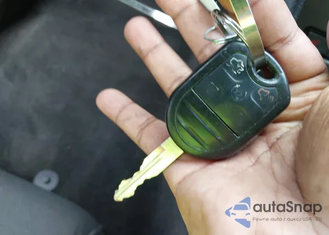 2014 Ford Mustang V6 z USA, uszkodzony, nr VIN 1ZVBP8AMXE5283969